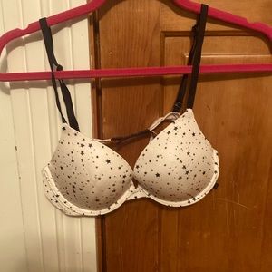 Victoria’s Secret Push-up Bra